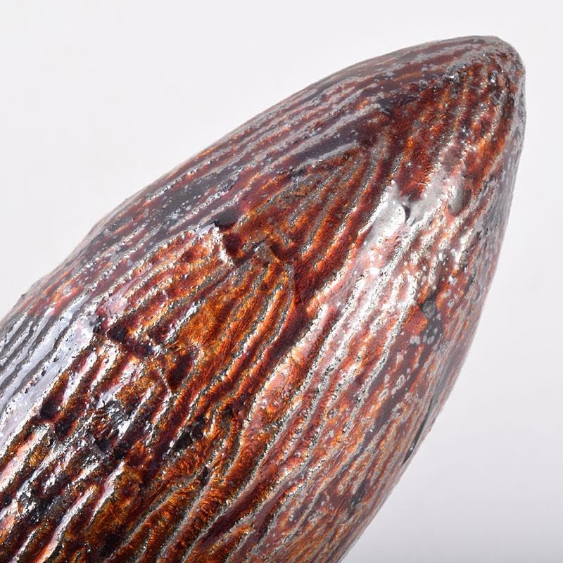 香道具 乾漆 香筒 在銘 共箱 V R8995